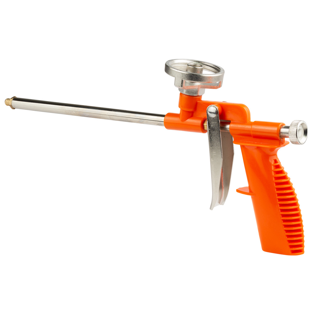 Пістолет Grad для поліуретанової піни