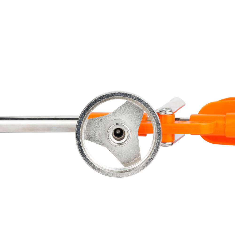 Пістолет Grad для поліуретанової піни