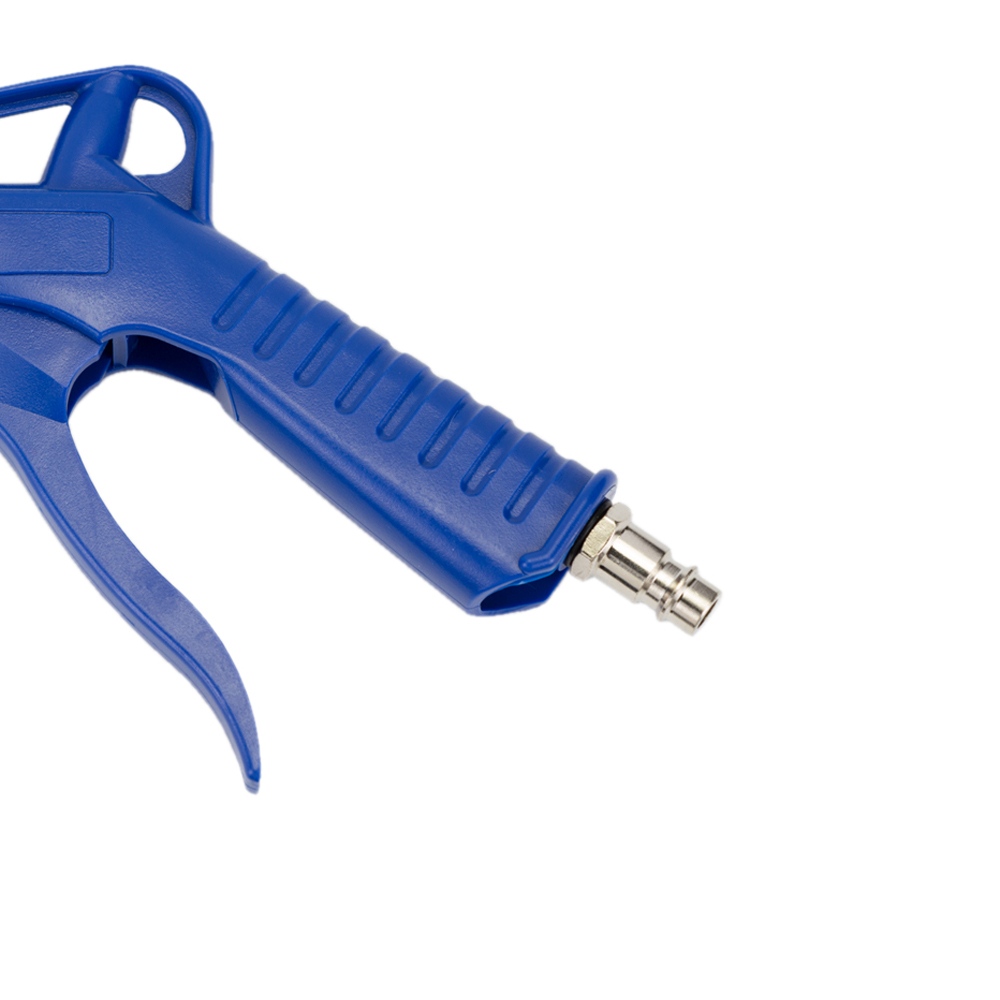 Пистолет продувочный Sigma Refine пневматический пластиковый корпус 100 мм