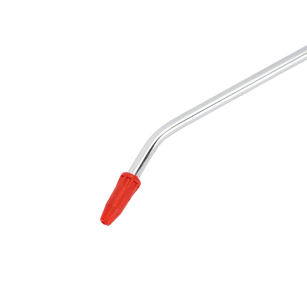 Пистолет продувочный Sigma Refine пневматический пластиковый корпус 200 мм