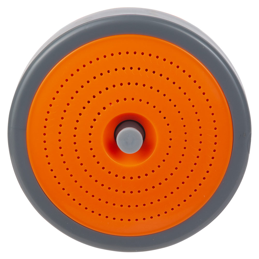 Пістолет-розпилювач Flora 4-х режимний (ABS + TPR)