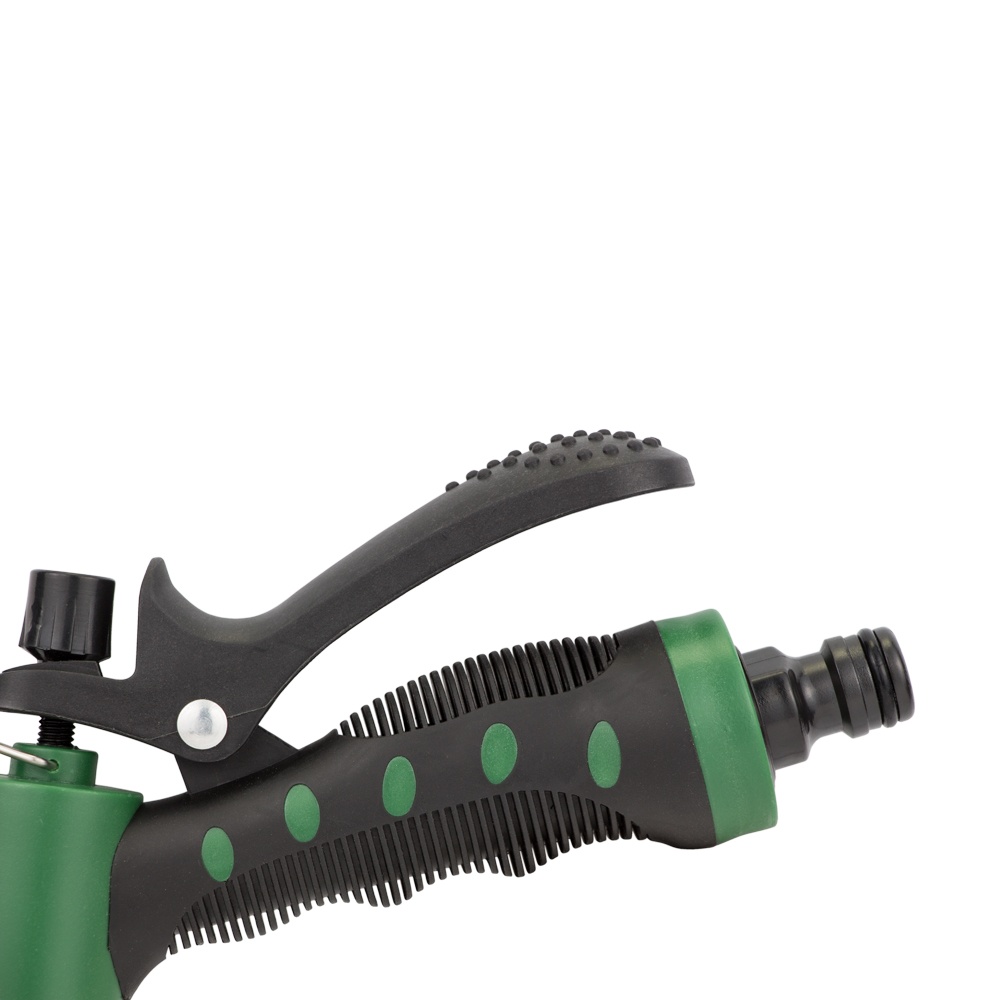 Пістолет-розпилювач Grad 2-х режимний