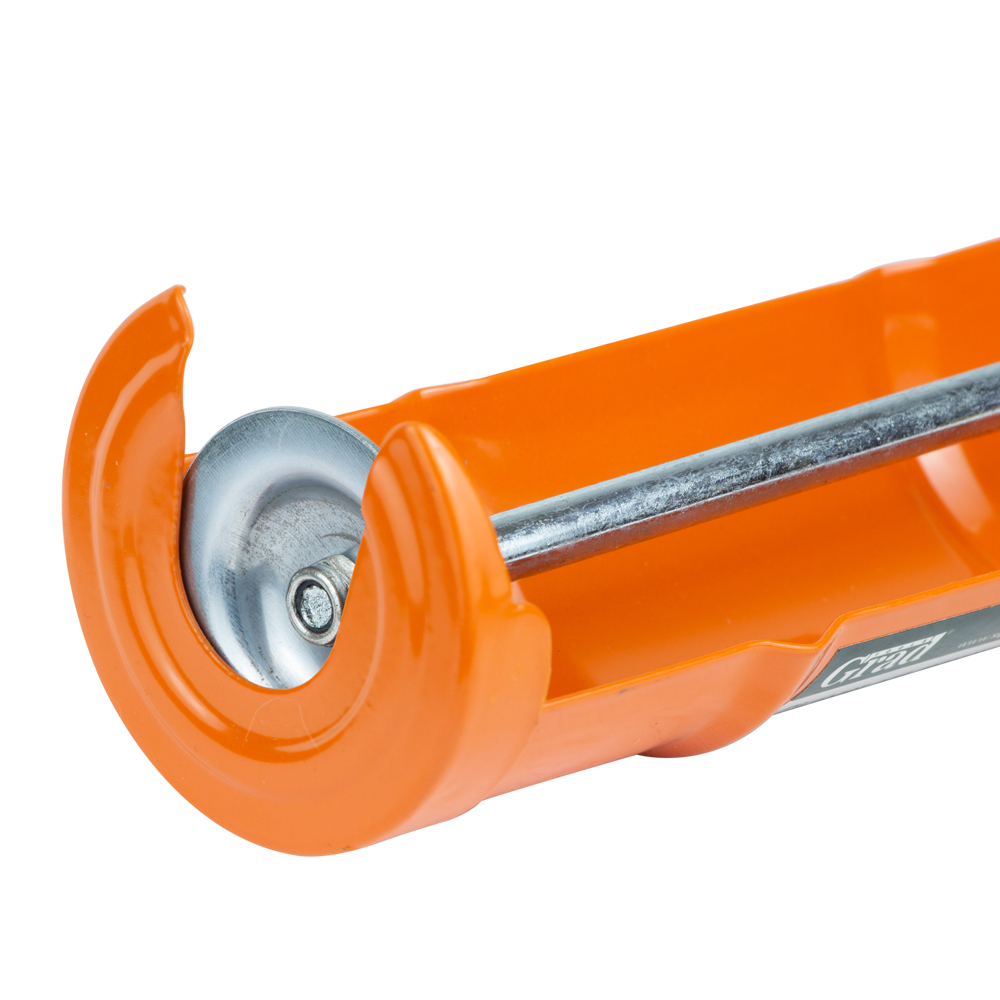 Пістолет Sigma для герметиків скелет 225 мм