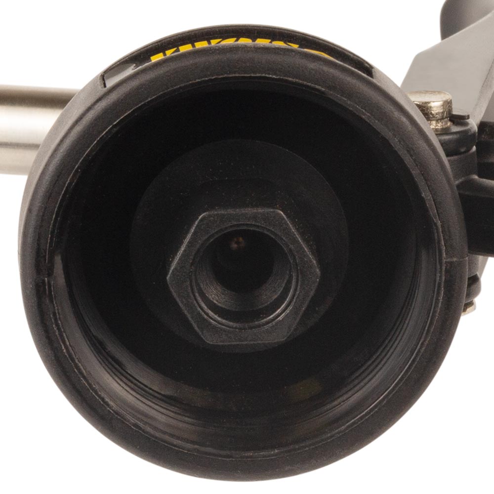 Пістолет Sigma для поліуретанової піни пласт корпус