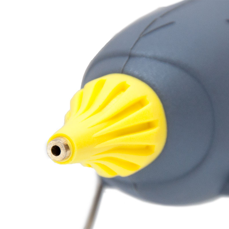 Пістолет термоклейовий Sigma Ø11.2 мм 150(200) Вт