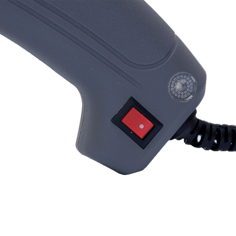 Пістолет термоклейовий Sigma Ø11.2 мм 150(200) Вт