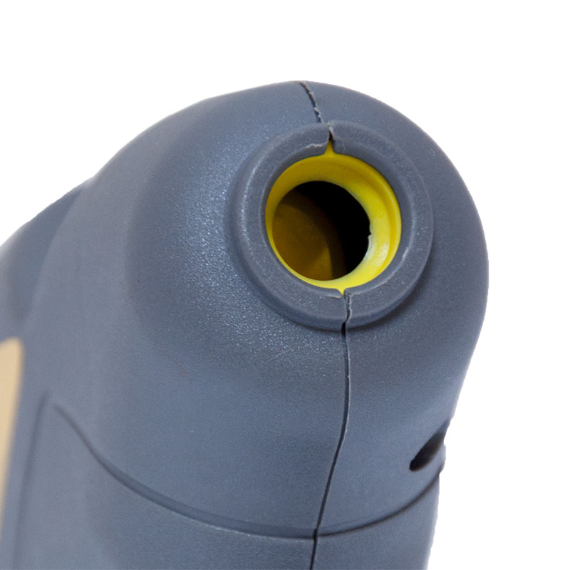 Пістолет термоклейовий Sigma Ø11.2 мм 150(200) Вт