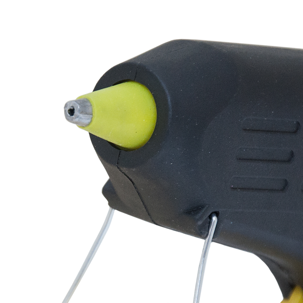 Пістолет термоклейовий Sigma Ø11.2 мм 40(150) Вт