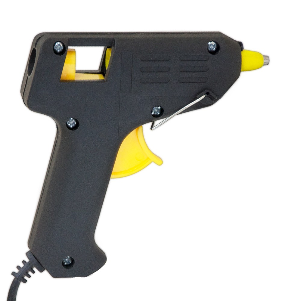 Пістолет термоклейовий Sigma Ø8 мм 10(80) Вт