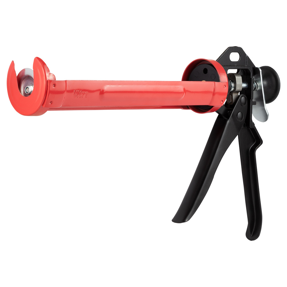 Пістолет Ultra для герметиків напіввідкритий