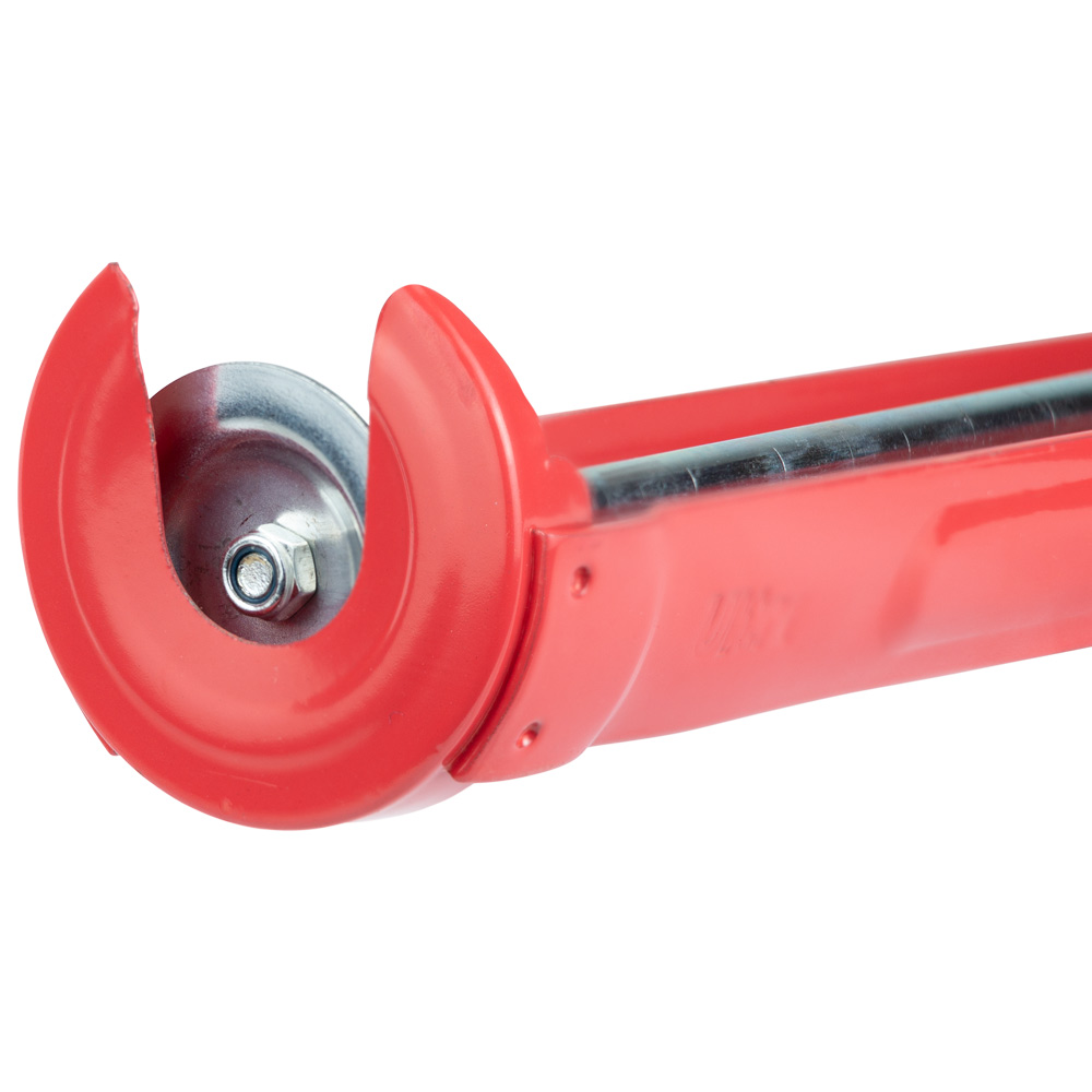 Пістолет Ultra для герметиків напіввідкритий