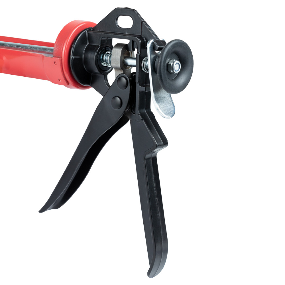 Пістолет Ultra для герметиків напіввідкритий