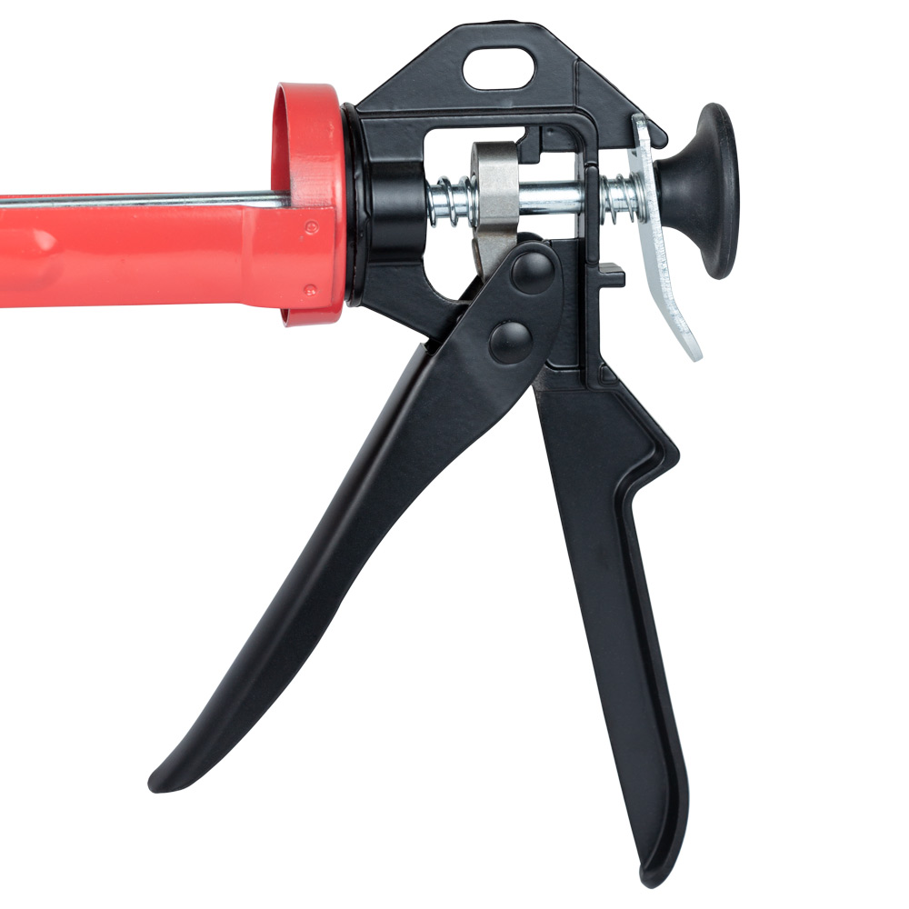 Пістолет Ultra для герметиків напіввідкритий