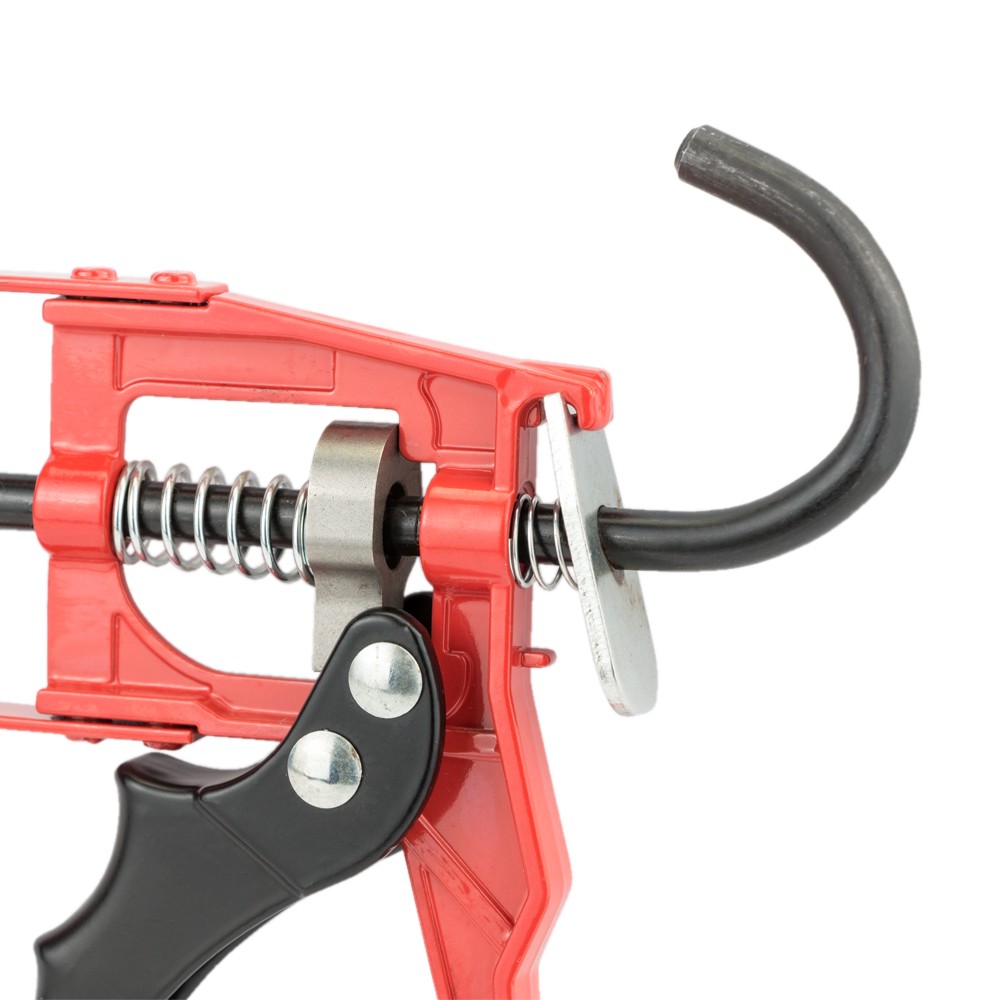 Пістолет Ultra для герметиків посилений 225 мм