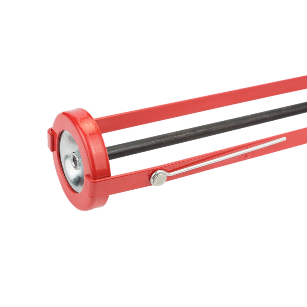 Пістолет Ultra для герметиків посилений 225 мм