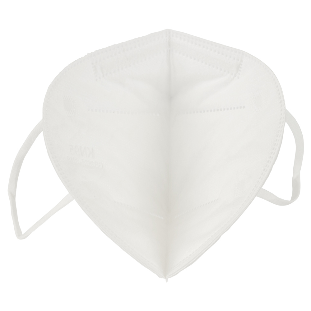 Півмаска фільтрувальна Grad складного типу FFP1 NR D без клапана