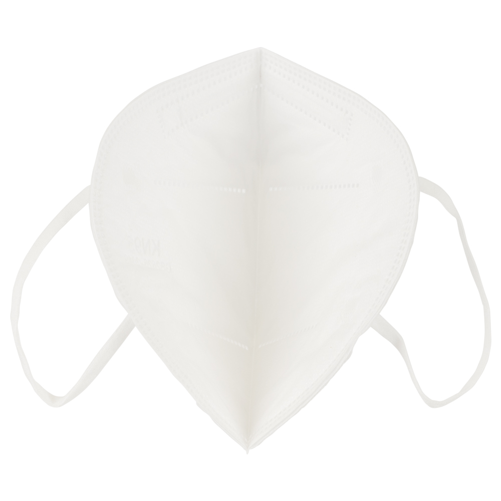 Півмаска фільтрувальна Grad складного типу FFP3 NR D без клапана