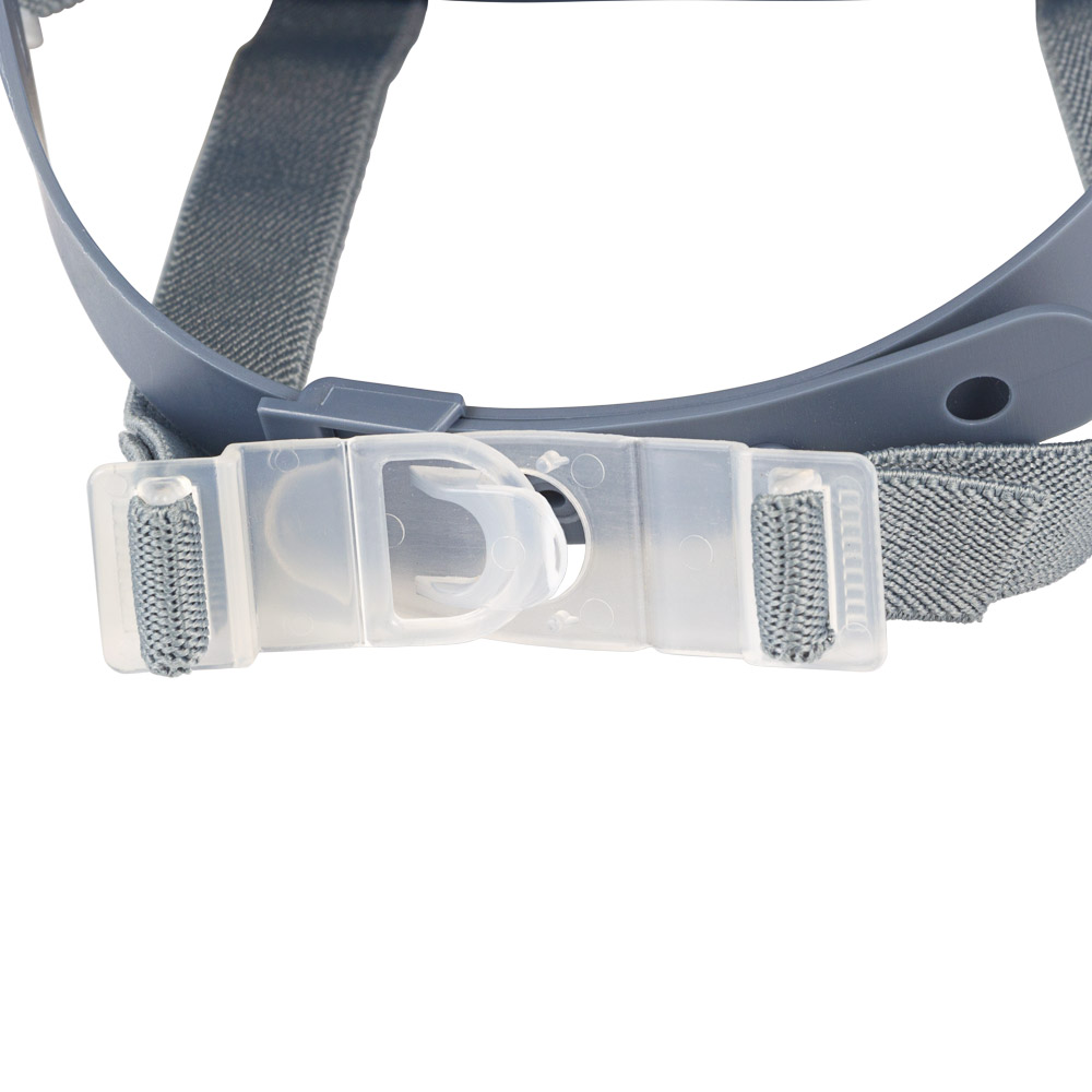 Півмаска Sigma Air Shield з фільтрами А1