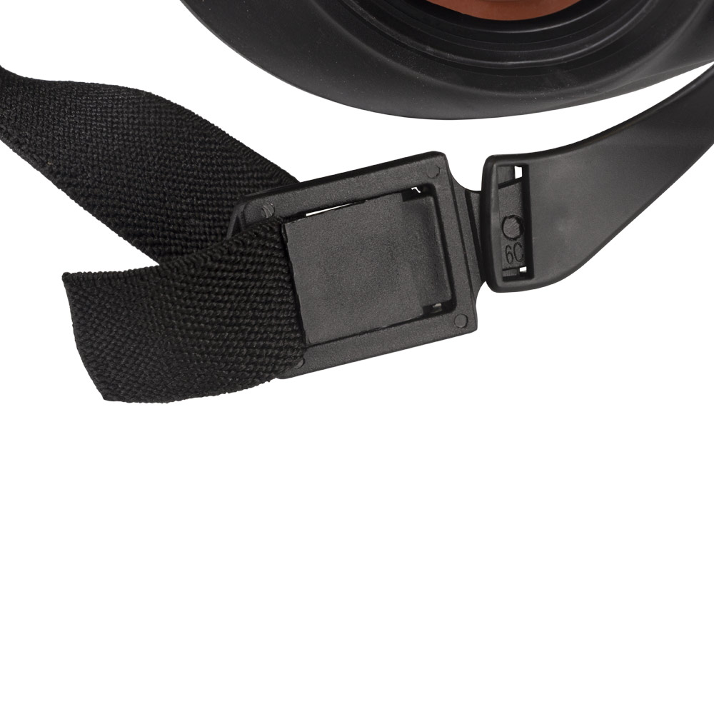 Полумаска Sigma Defender Eco с фильтрами А1