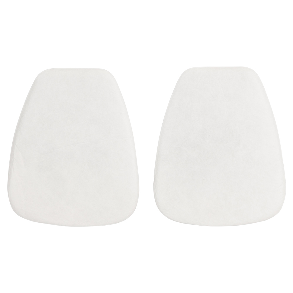 Півмаска Sigma Defender Pro з фільтрами А1