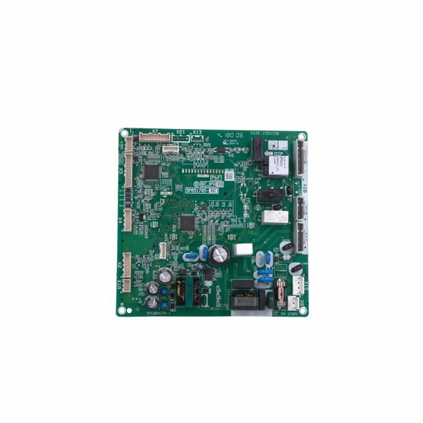 Плата управления Airfel Optimum Premix 36 кВт (3000002464)