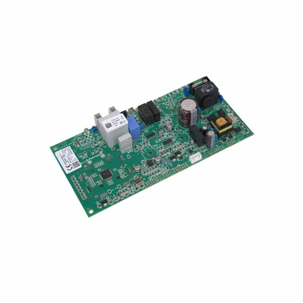 Плата управления для двухконтурного котла Thermo Alliance Ewa 24 (15311015000019)