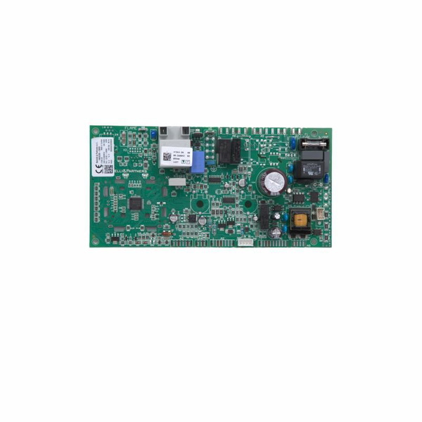 Плата управления для двухконтурного котла Thermo Alliance Ewa 24 (15311015000019)