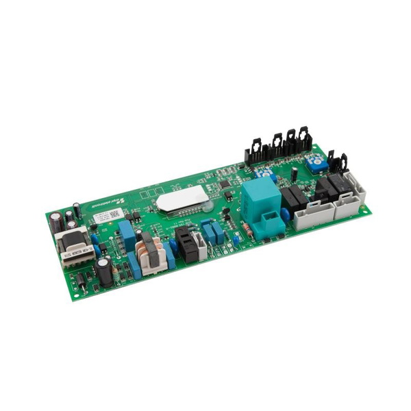 Плата управления Airfel Digifel/Digifix ENPI (ECB195-0002-R)