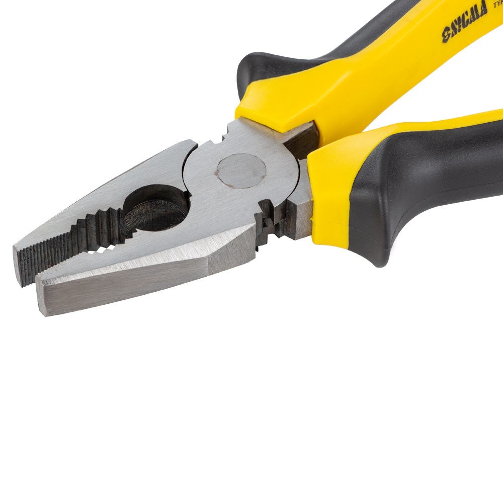 Плоскогубці Sigma 200 мм