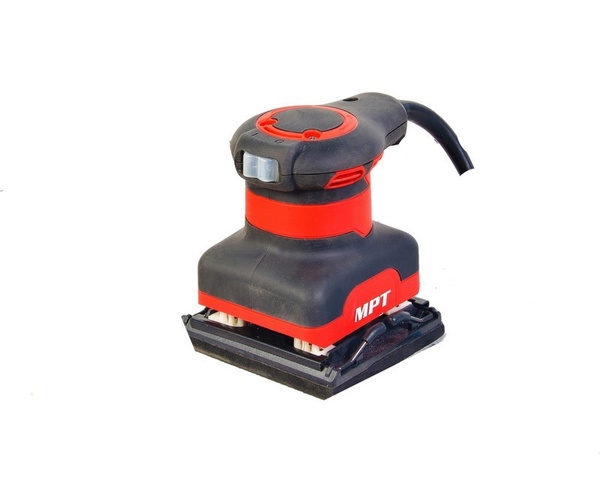Плоскошлифовальная машина MPT PROFI MPS2403 240 Вт