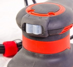Плоскошлифовальная машина MPT PROFI MPS2403 240 Вт