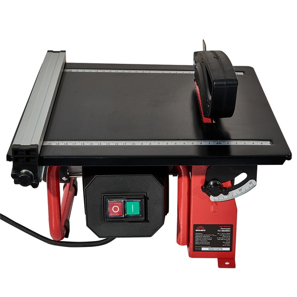 Плиткорез Vitals Master TC 1860BDc 600 Вт