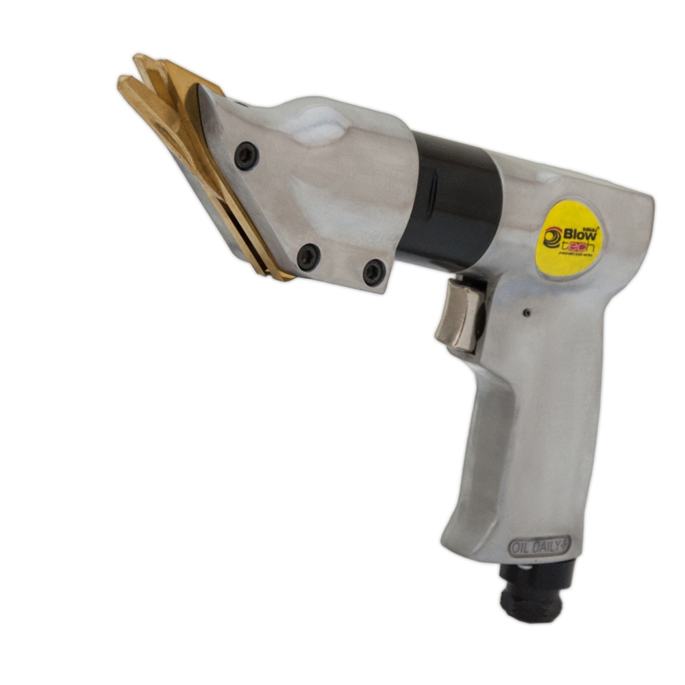 Пневмоножницы Sigma по металлу (до 1.2 мм)