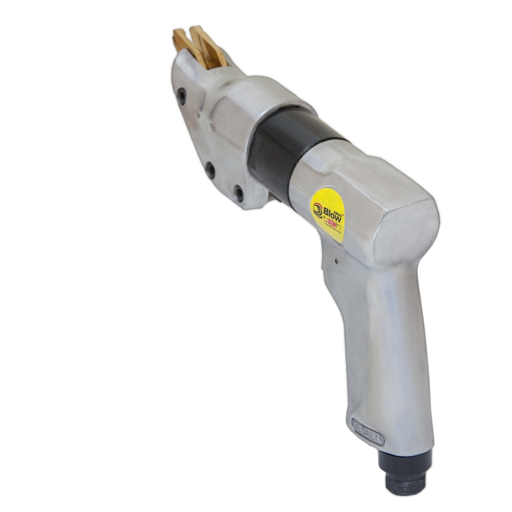 Пневмоножницы Sigma по металлу (до 1.2 мм)