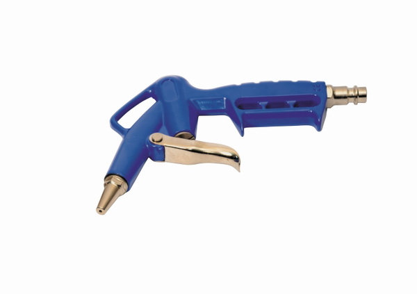 Пневмопистолет для продувки Mastertool Ø 81-8740