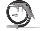 Пневмопистолет пескоструйный Mastertool Ø 81-8706