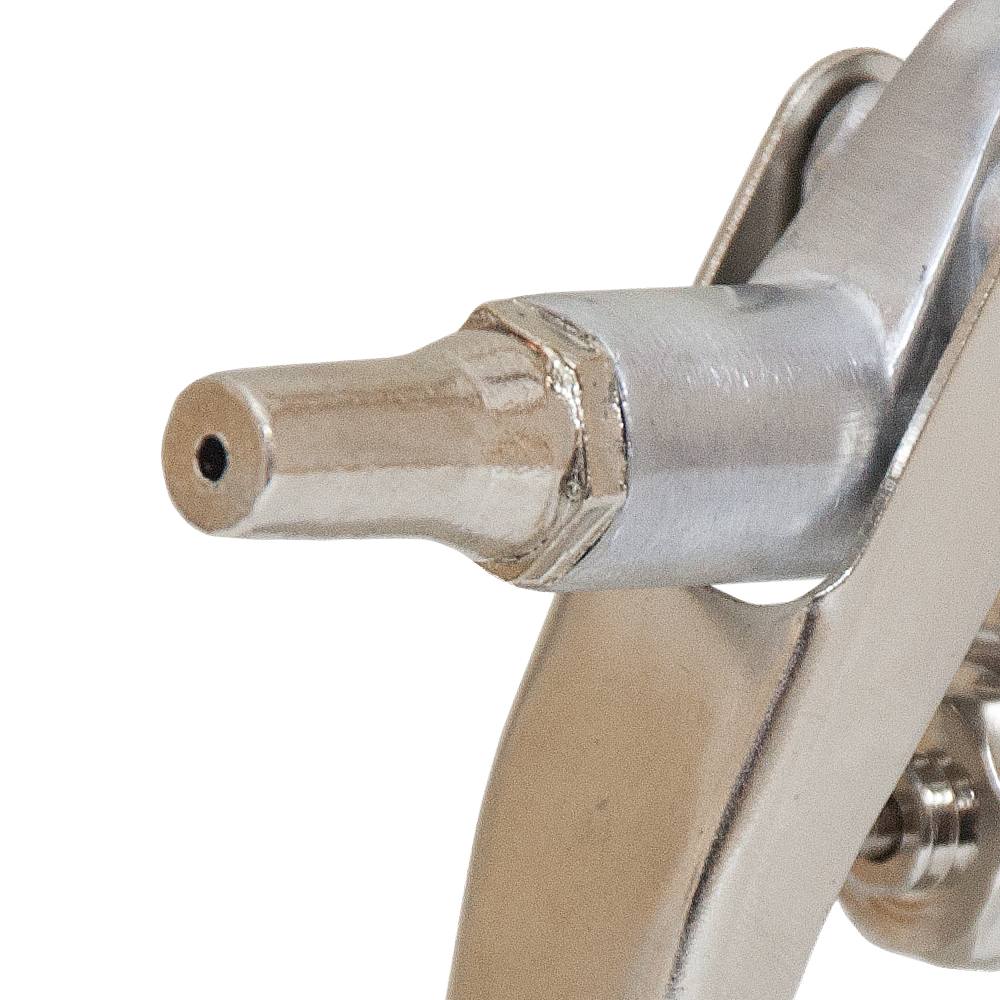 Пневмопистолет продувочный Grad