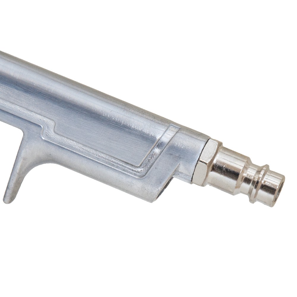 Пневмопистолет продувочный Grad