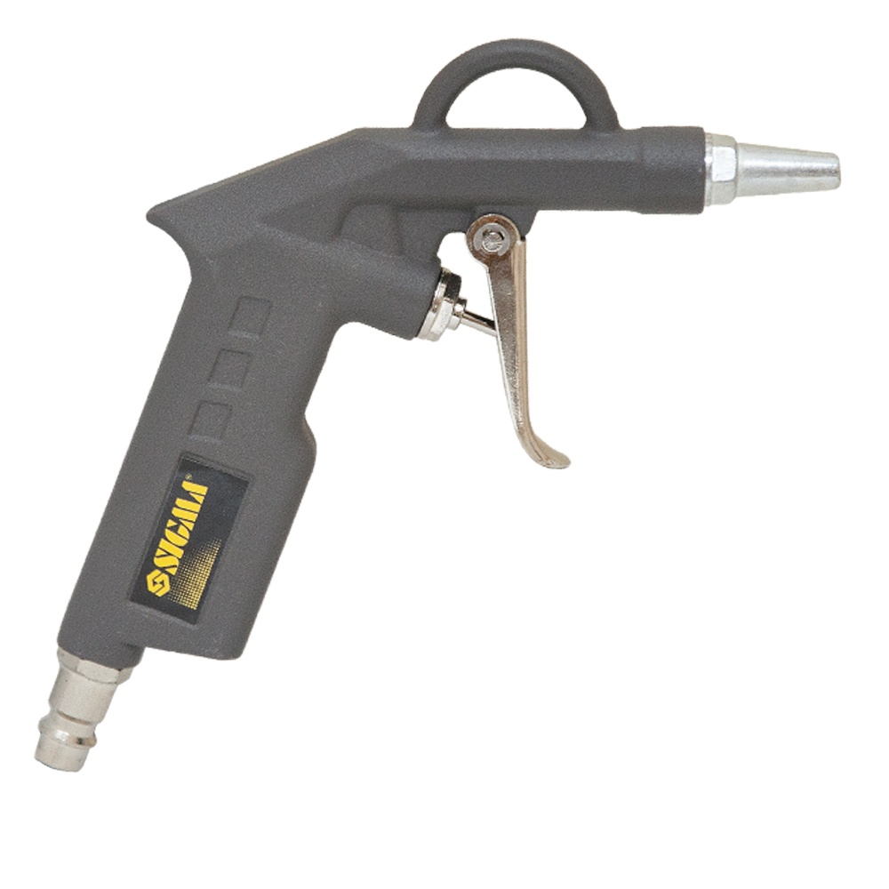 Пневмопистолет продувочный Sigma