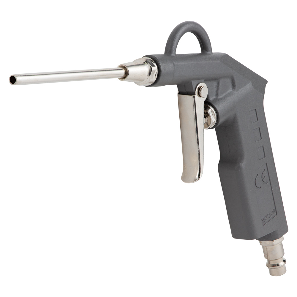 Пневмопистолет продувочный Sigma удлиненный