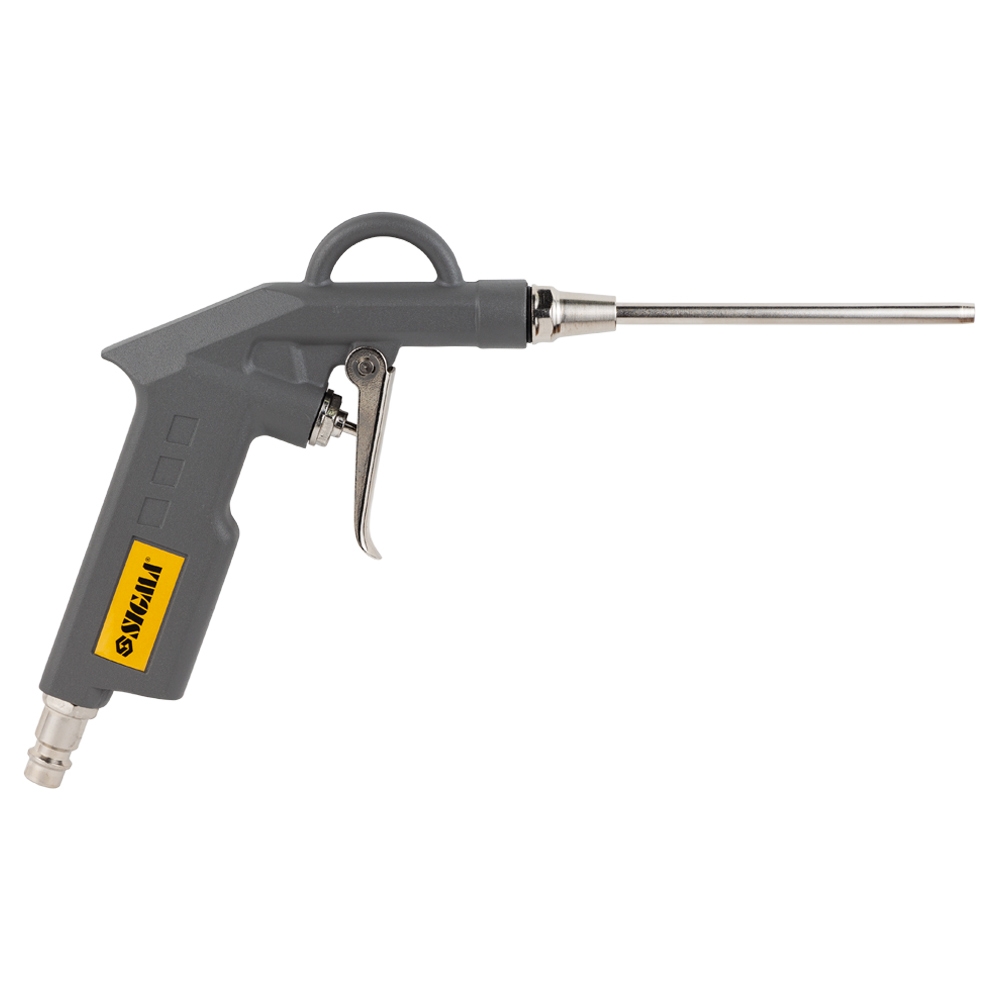 Пневмопистолет продувочный Sigma удлиненный