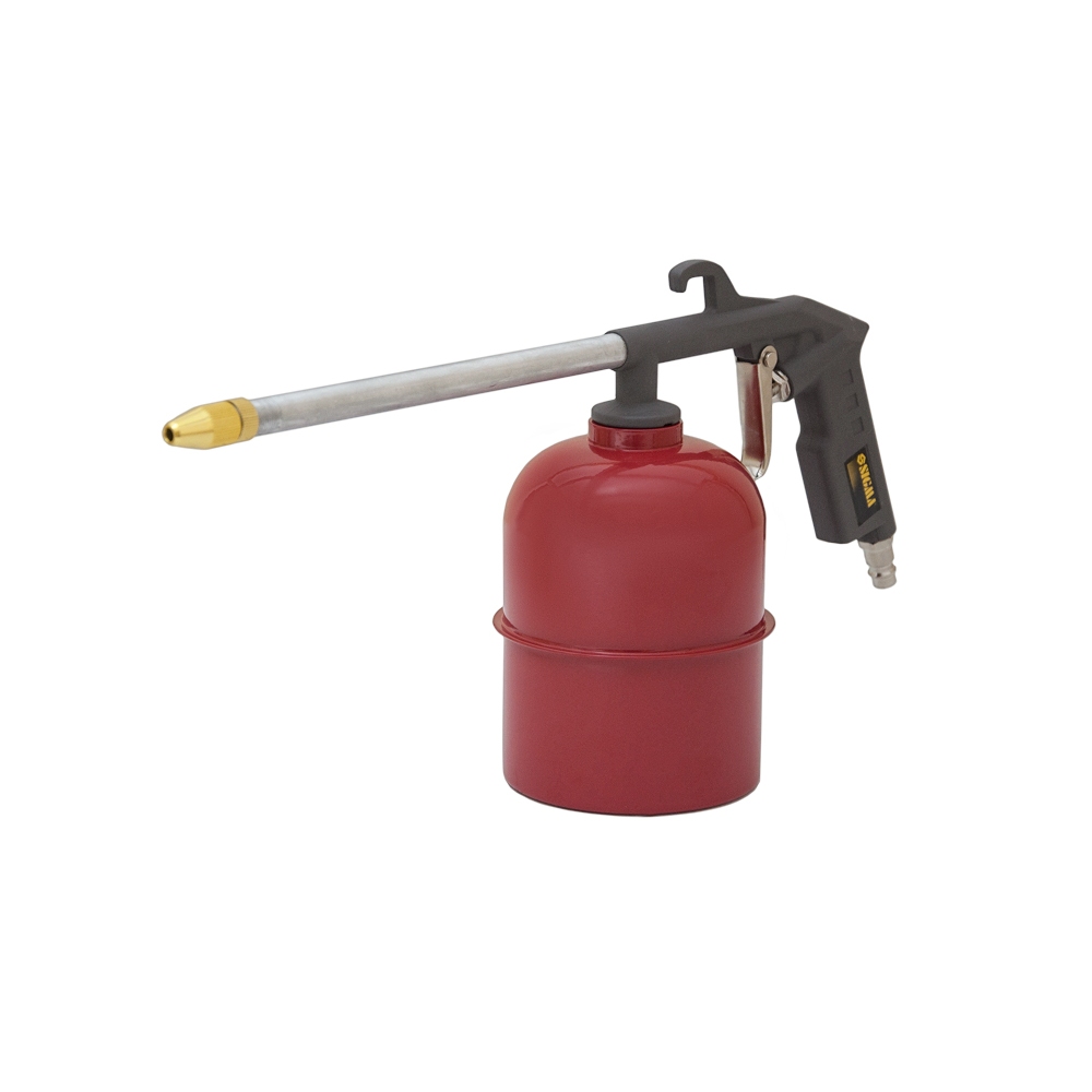 Пневмопистолет Sigma для нефтевания