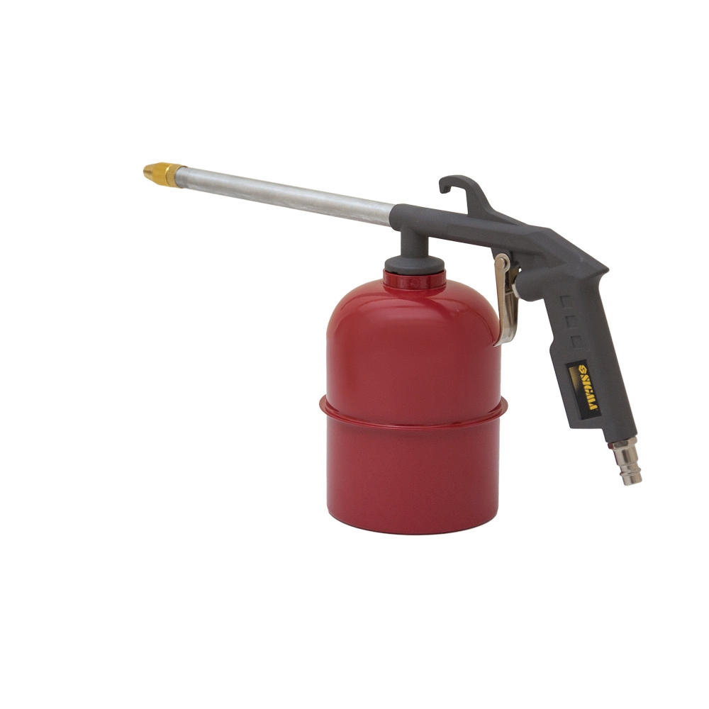 Пневмопистолет Sigma для нефтевания