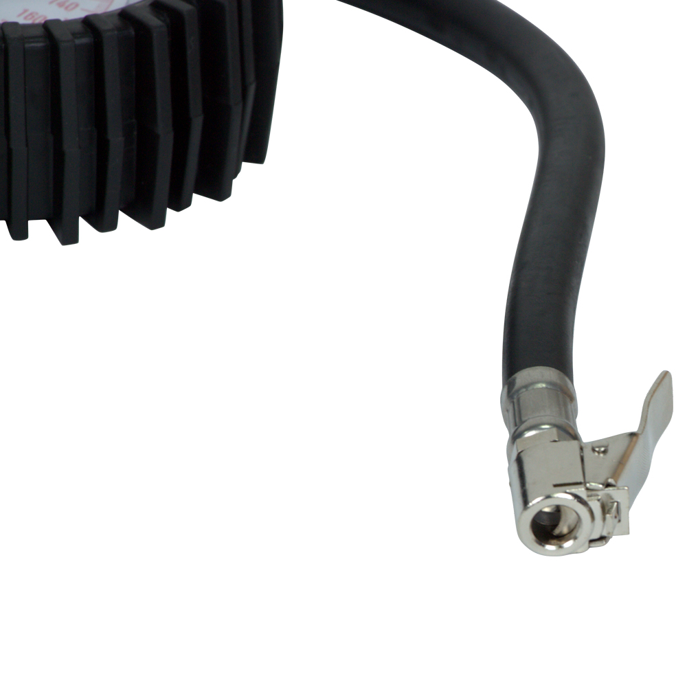 Пневмопистолет Sigma для подкачки 85-200 л/мин, 12 бар