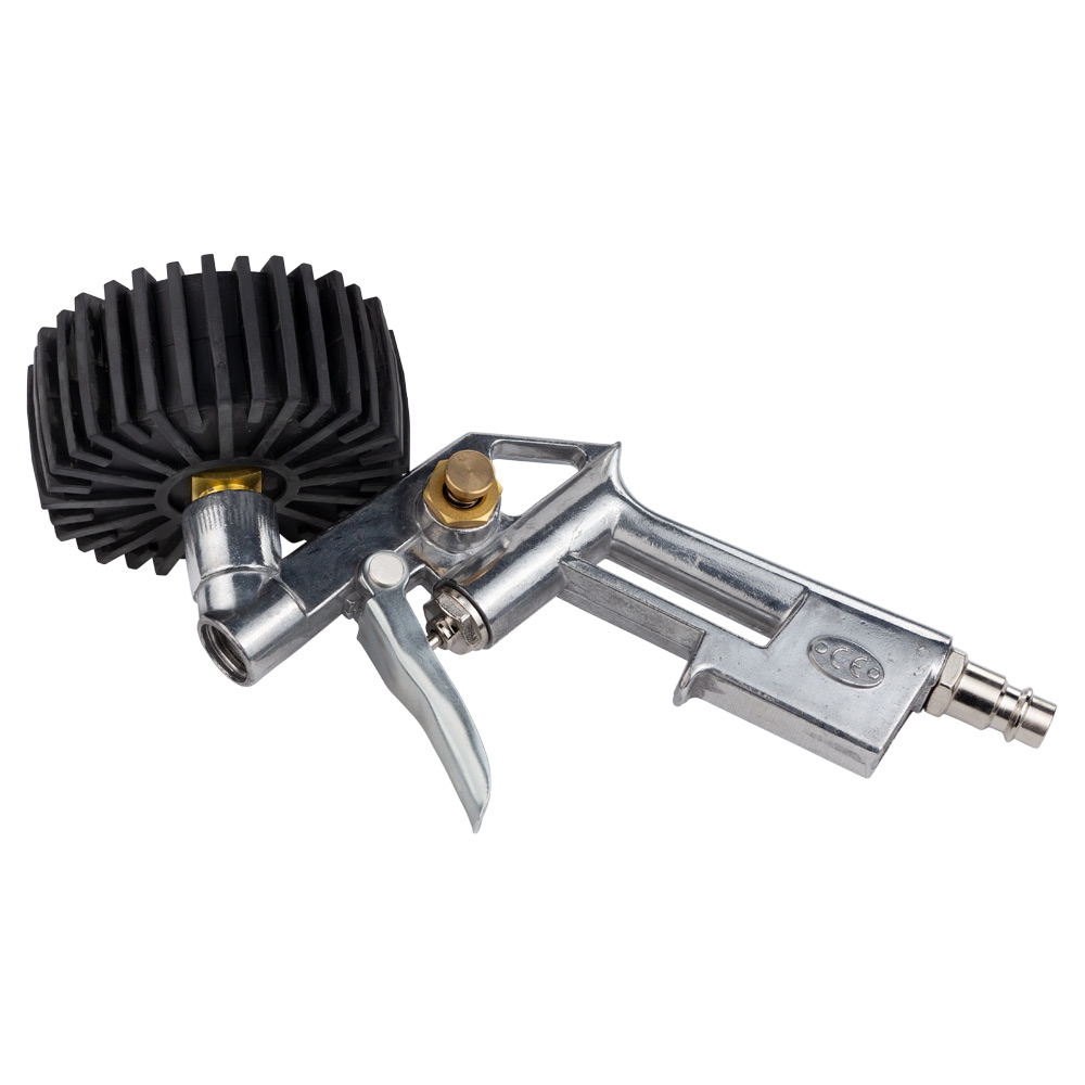 Пневмопистолет Sigma для подкачки (гальваническое покрытие)