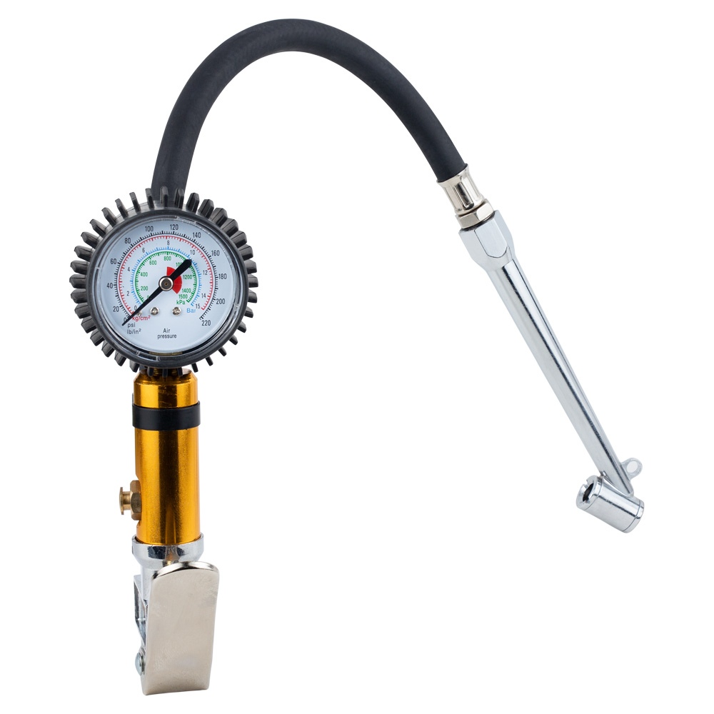 Пневмопистолет Sigma для подкачки (удлиненный наконечник)