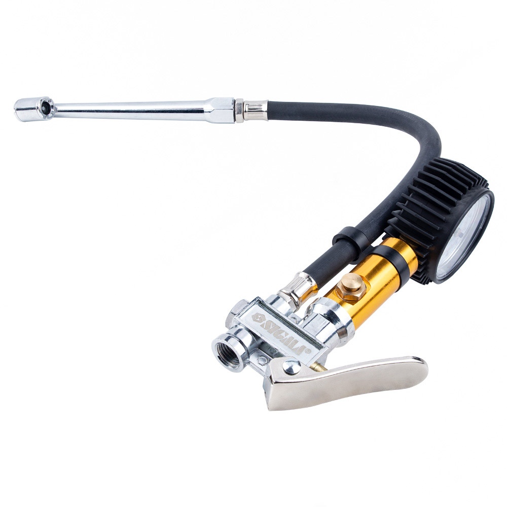 Пневмопистолет Sigma для подкачки (удлиненный наконечник)