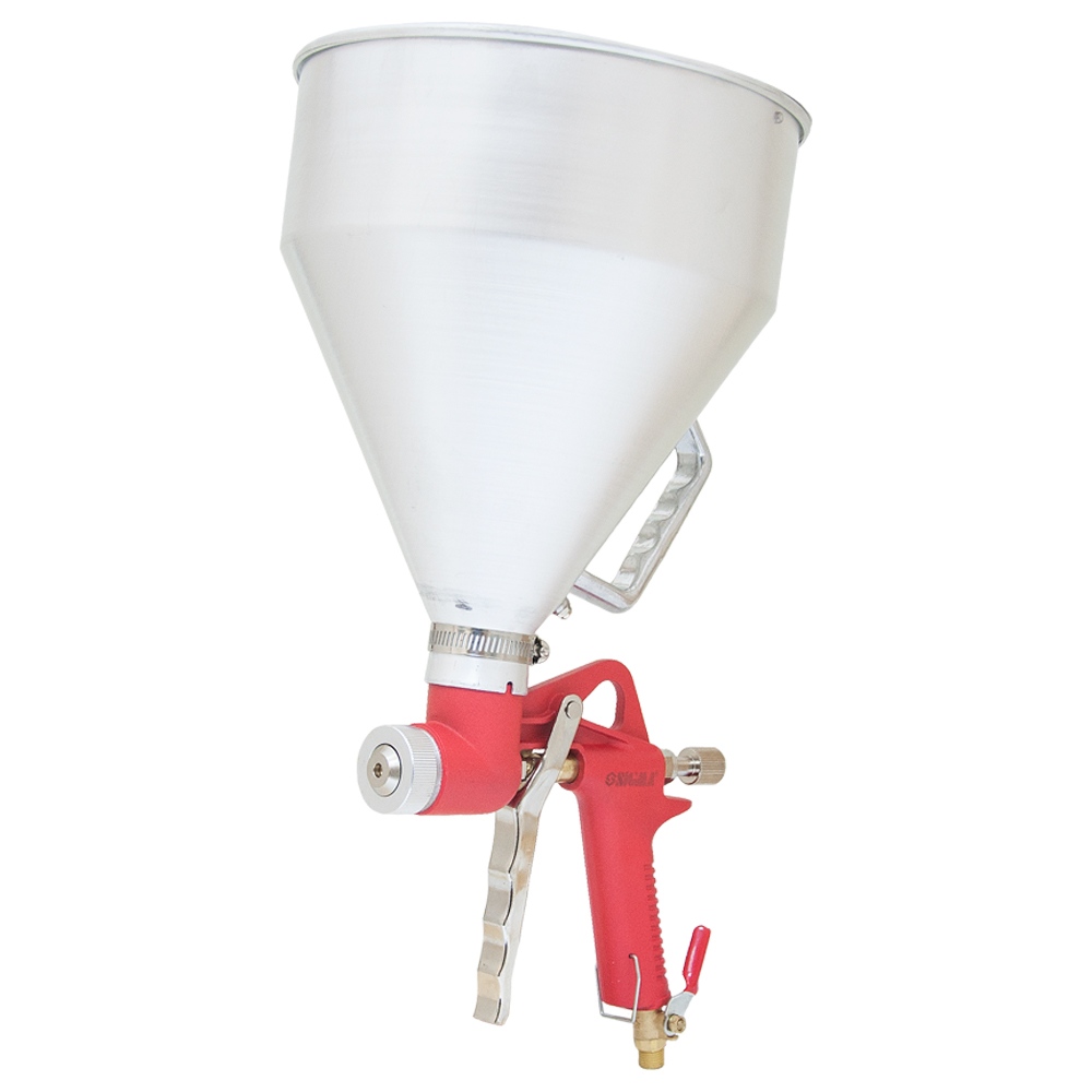 Пневмопистолет Sigma для штукатурки