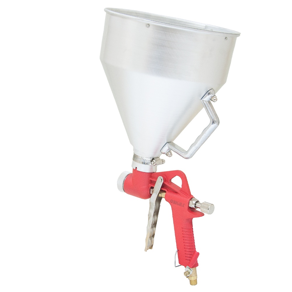 Пневмопистолет Sigma для штукатурки