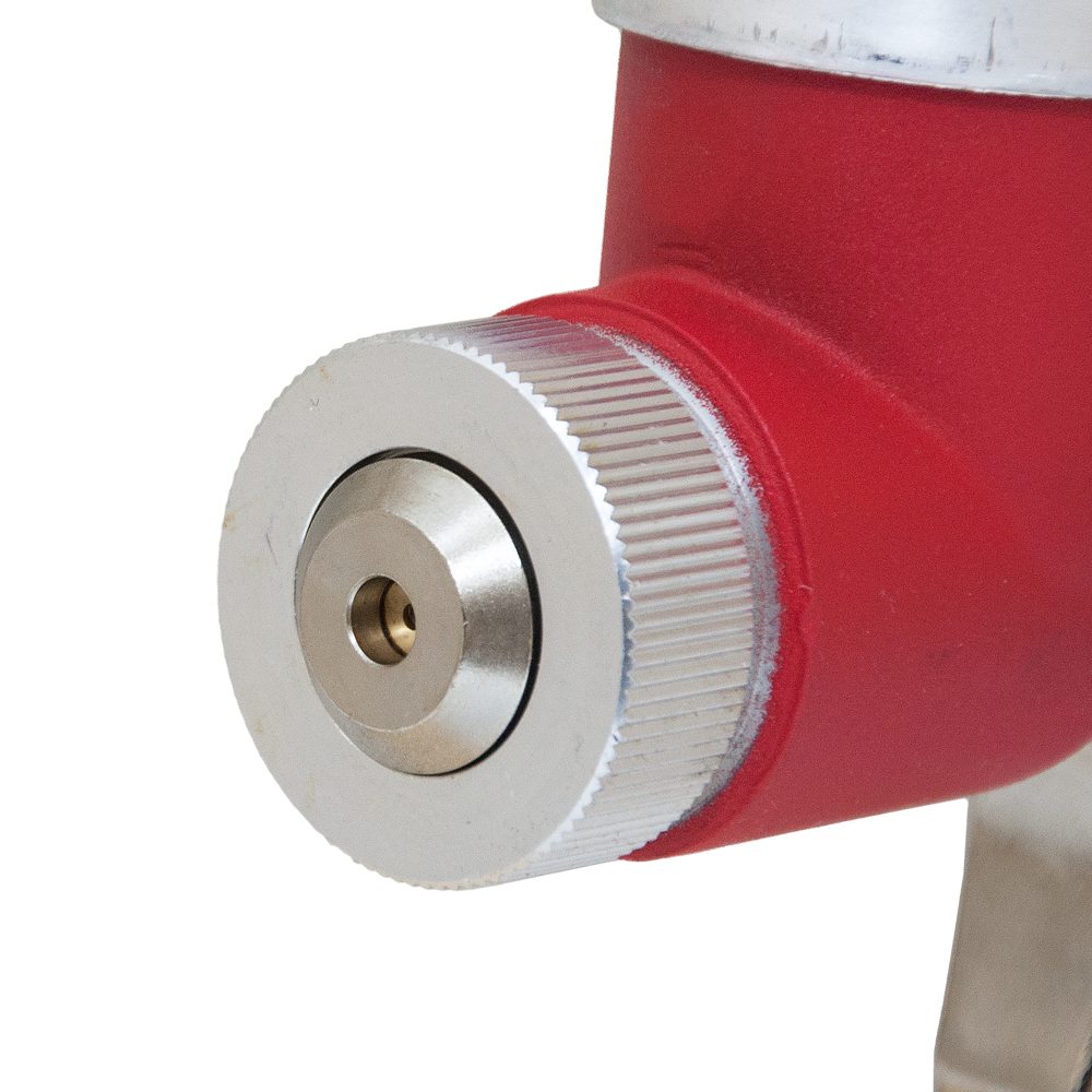 Пневмопистолет Sigma для штукатурки